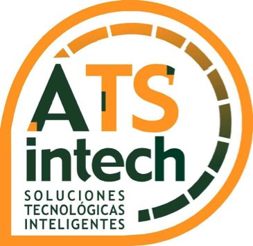Logo ATS Intech